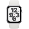 Tech-Protect Mellow Apple Watch 4 / 5 / 6 / 7 / 8 / Se (38 / 40 / 41 Mm) Pink Sand
