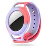Tech-Protect IconBand For Kids Apple AirTag Colorful