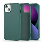 Tech-Protect Icon Military Green Kryt iPhone 14