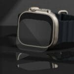 4x Ochranné Sklo Na Apple Watch Ultra 49mm