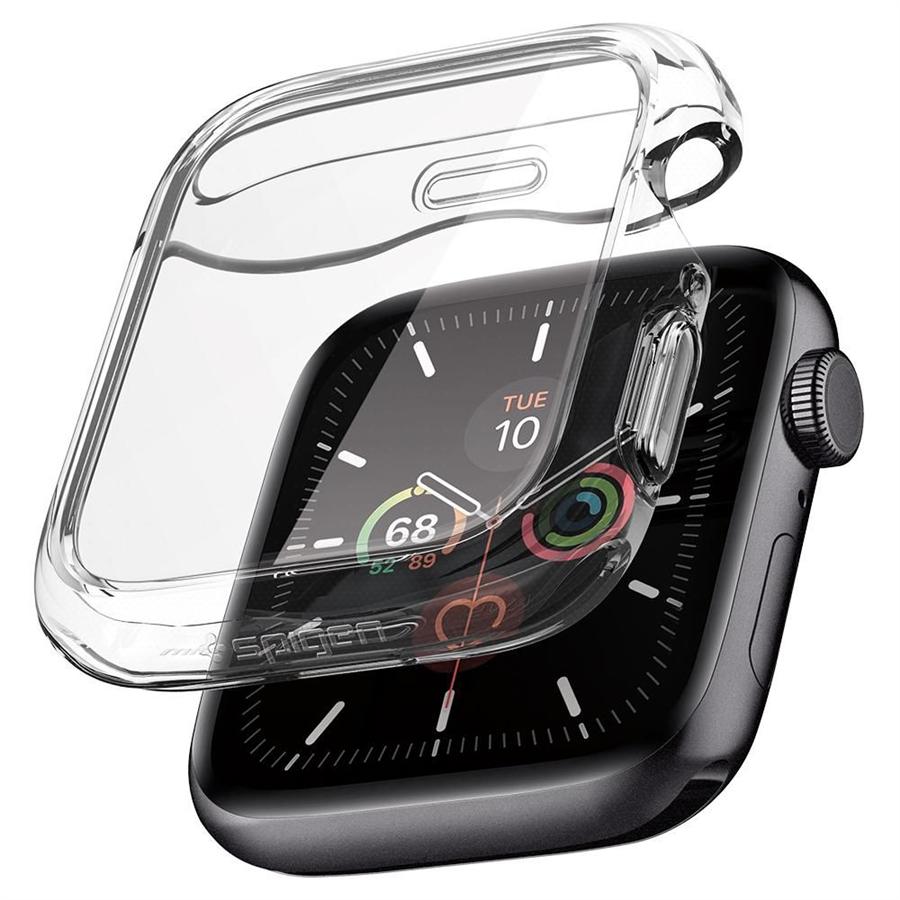 Spigen Ultra Hybrid Kryt Na Apple Watch 40mm Crystal Clear