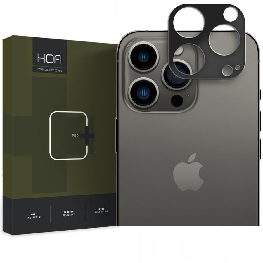 Ochranné Sklo Na Kameru Black iPhone 14 Pro/ 14 Pro Max