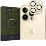 Ochranné Sklo Na Kameru Full Black iPhone 14 Pro/ 14 Pro Max