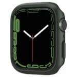 Spigen Thin Fit Green Kryt Na Apple Watch 45mm