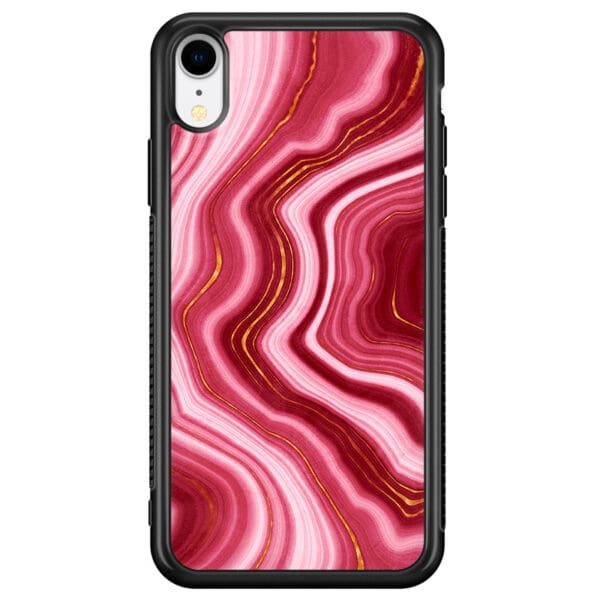 Agate Condor Kryt iPhone XR