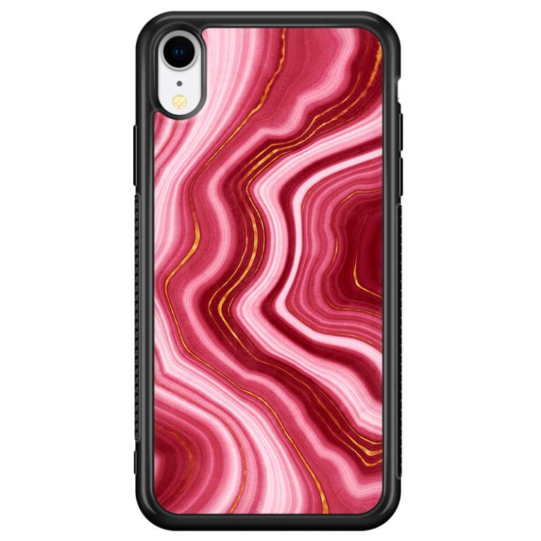 Agate Condor Kryt iPhone XR