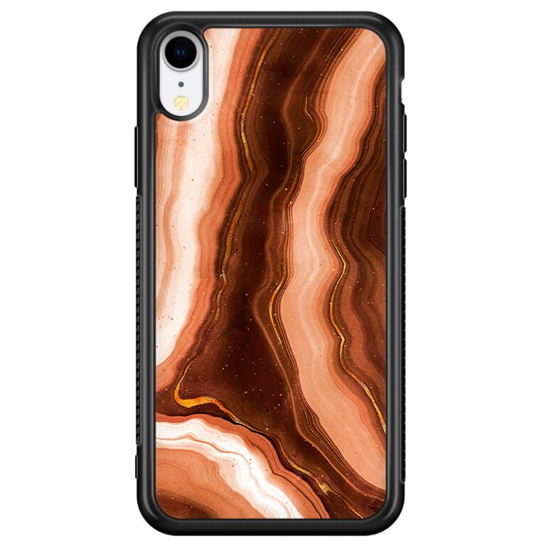 Agate Kryt iPhone XR