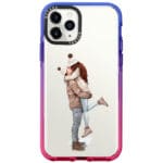 All I Want For Christmas Redhead Kryt iPhone 11 Pro Max