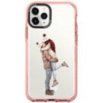 All I Want For Christmas Redhead Kryt iPhone 11 Pro