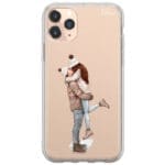All I Want For Christmas Redhead Kryt iPhone 11 Pro Max