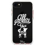 All You Need Is Dogs Kryt iPhone 8/7/SE 2020/SE 2022