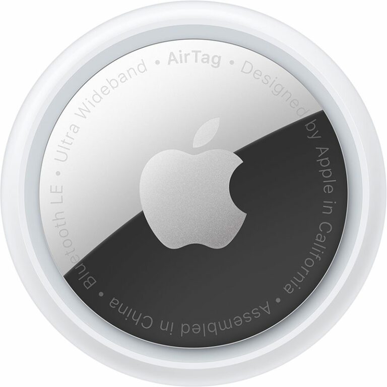 Apple AirTag 1 kus