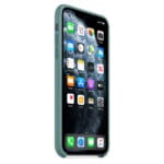 Apple Cactus Silicone Kryt iPhone 11 Pro Max