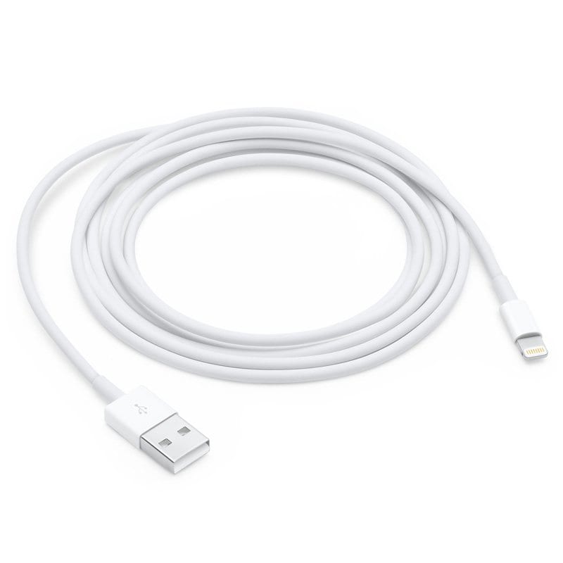 Apple Lightning Kábel 2m