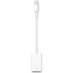 Apple Lightning to USB Camera Adapter