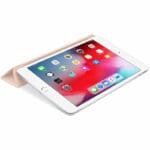 Apple Smart Cover Pink Sand Kryt iPad Mini 5