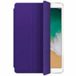 Apple Smart Cover Violet Kryt iPad 10.5" Air/Pro