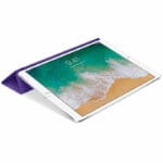 Apple Smart Cover Violet Kryt iPad 10.5" Air/Pro