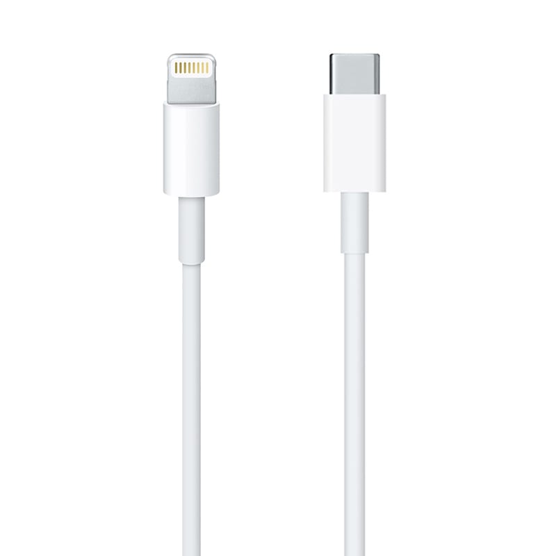 Apple USB-C To Lightning 1m Kábel