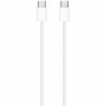 Apple USB-C To USB-C Charge Kábel White 1m