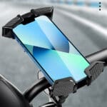 Awei X47 Bike Holder Mount Black