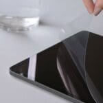 Baseus 0.15mm Paper-like Film 2018 iPad Pro 11" Transparent