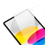 Baseus 0.3mm Tempered Glass For iPad 10.9" Transparent