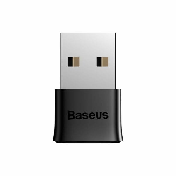 Baseus Ba04 Bluetooth Adapter Black