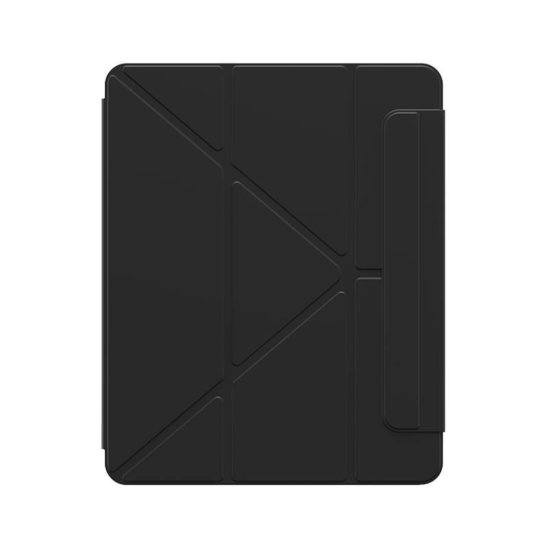 Baseus Magnetic Case Safattach for iPad Pro 11" (Gray)
