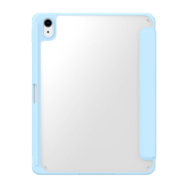 Baseus Minimalist Apple iPad 10.9 2022 Blue