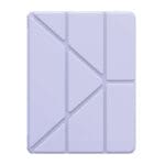 Baseus Minimalist Apple iPad Air 10.9 2020/2022 Purple