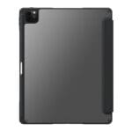 Baseus Minimalist Apple iPad Pro 12.9 2020/2021/2022 Black