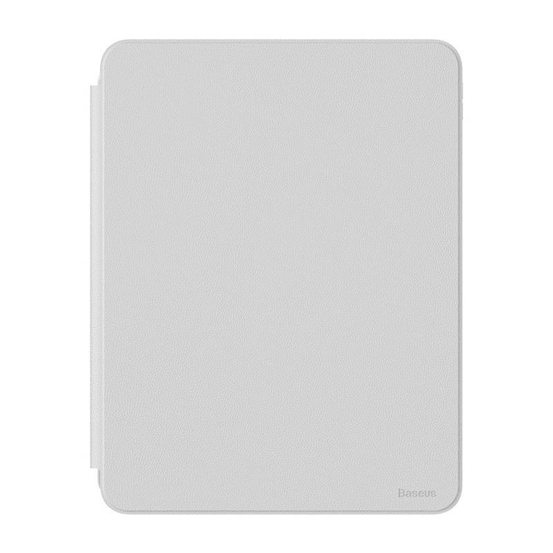 Baseus Minimalist Magnetic Apple iPad 10.9 2022 Gray