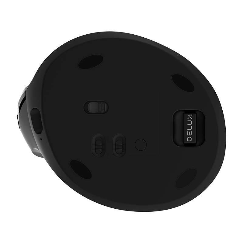 Baseus Small Ears Series Universal Air Vent Magnetic Držiak Do Auta Black (SUER-A01)