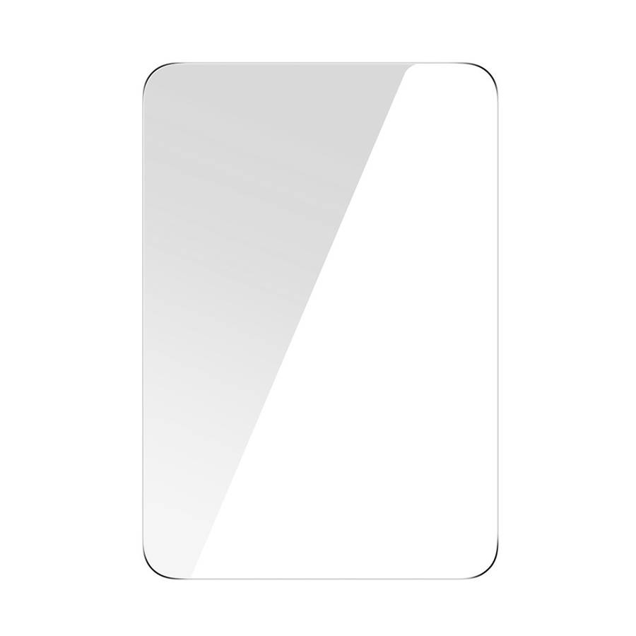 Baseus Tempered Glass iPad Mini (2021) 8.3 Transparent