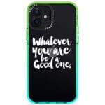 Be A Good One Kryt iPhone 12 Mini