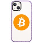 Bitcoin Kryt iPhone 14