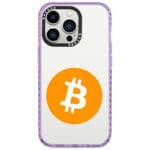Bitcoin Kryt iPhone 14 Pro