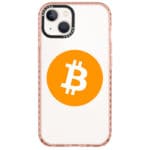 Bitcoin Kryt iPhone 14