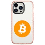 Bitcoin Kryt iPhone 14 Pro