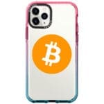 Bitcoin Kryt iPhone 11 Pro