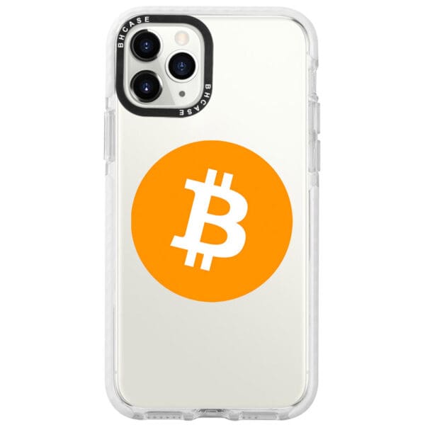 Bitcoin Kryt iPhone 11 Pro Max
