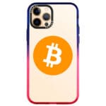 Bitcoin Kryt iPhone 12 Pro Max