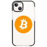 Bitcoin Kryt iPhone 13 Mini