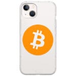 Bitcoin Kryt iPhone 13
