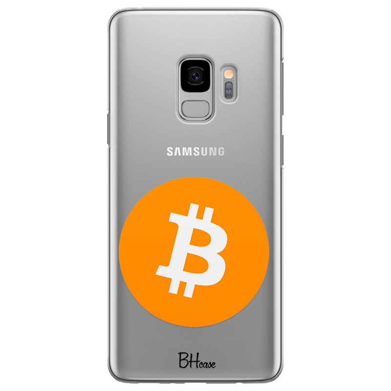 Bitcoin Kryt Samsung S9
