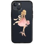 Blonde Girl Kryt iPhone 13