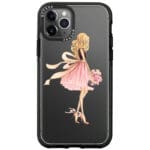 Blonde Girl Kryt iPhone 11 Pro Max
