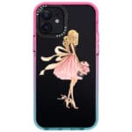 Blonde Girl Kryt iPhone 12/12 Pro