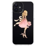 Blonde Girl Kryt iPhone 12/12 Pro